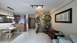 Blk 122A Punggol Edge (Punggol), HDB 4 Rooms #621193351
